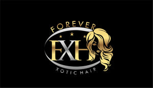 Forever Xotic Hair
